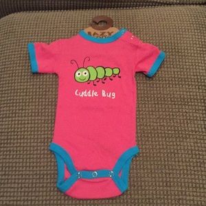 Lazy one creeper onesie and bonus children books